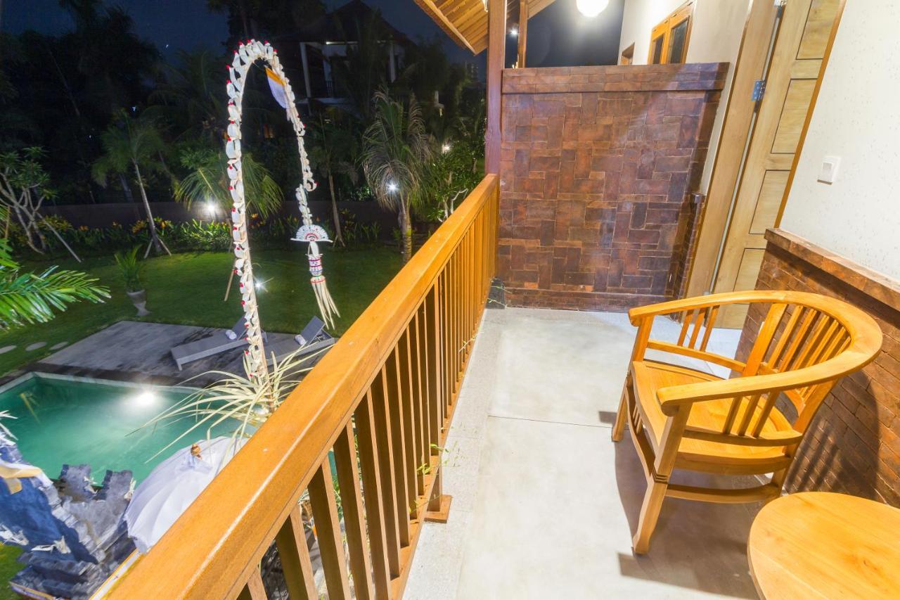 The Uma Guesthouse Canggu  Exterior photo